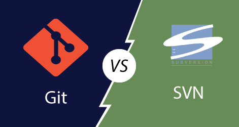 Svn Vs Git