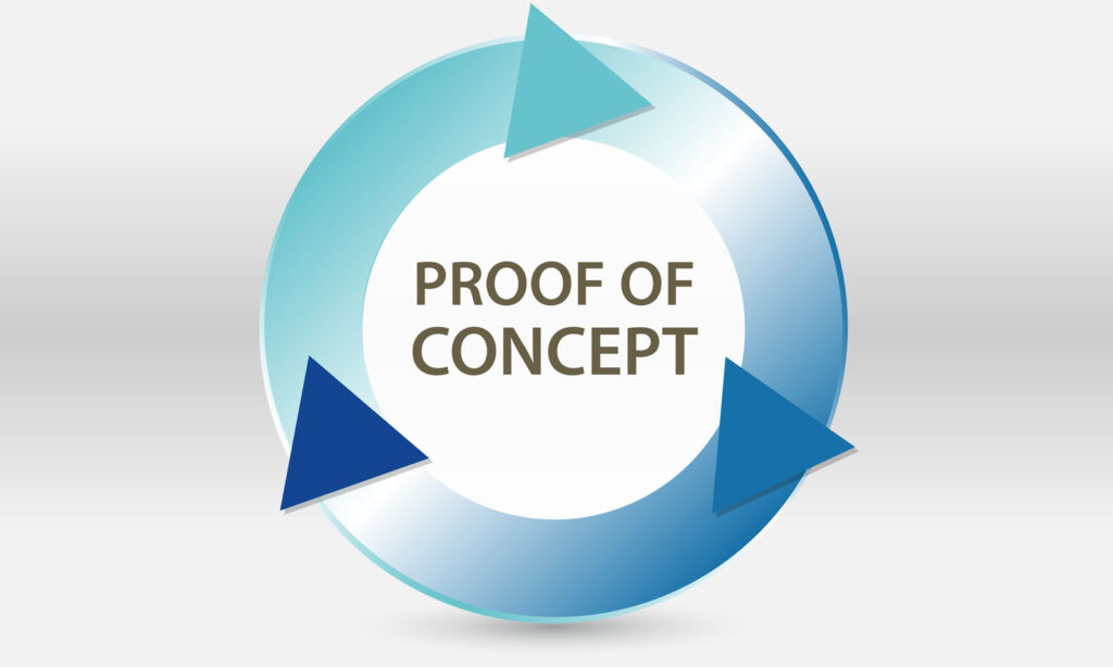 Exploring the Importance and Execution of Proof of Concept in Software Architecture