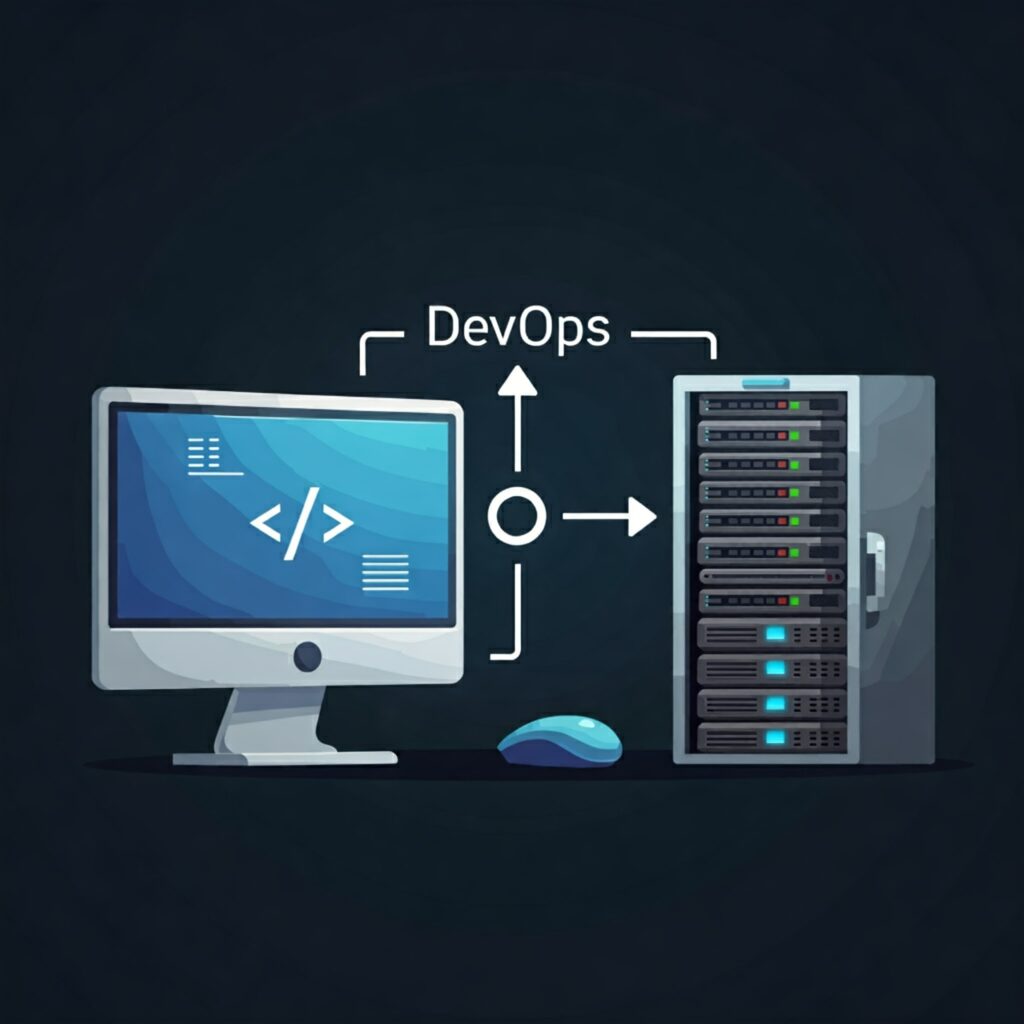 DevOps for PHP: From Development to Production